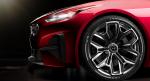 Kia Proceed Concept 2017 года